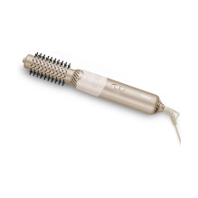 HT 85 Rotating Hot Air Brush ICONIC PRO 1000W Ion Function 104.04