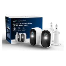 Arlo Essential E3 HD 2-CAMS...