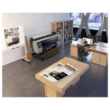 „Epson SureColor P9300“ nuotraukų spausdintuvas „Epson SureColor P9300“ nuotraukų spausdintuvas