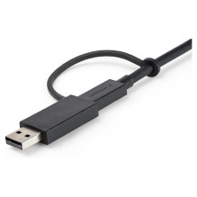 StarTech.com USBCCADP USB kabelis