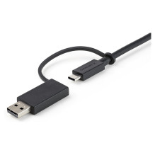 StarTech.com USBCCADP USB cable