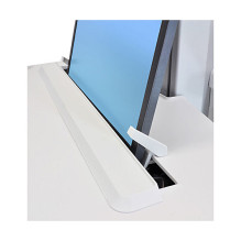 „Ergotron“ stiliaus peržiūra