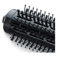 Beurer HT 80 hot air brush, black Beurer HT 80 hot air brush, black