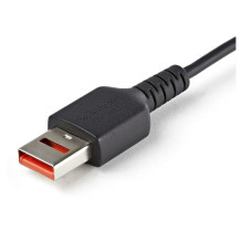 StarTech.com USBSCHAC1M USB cable