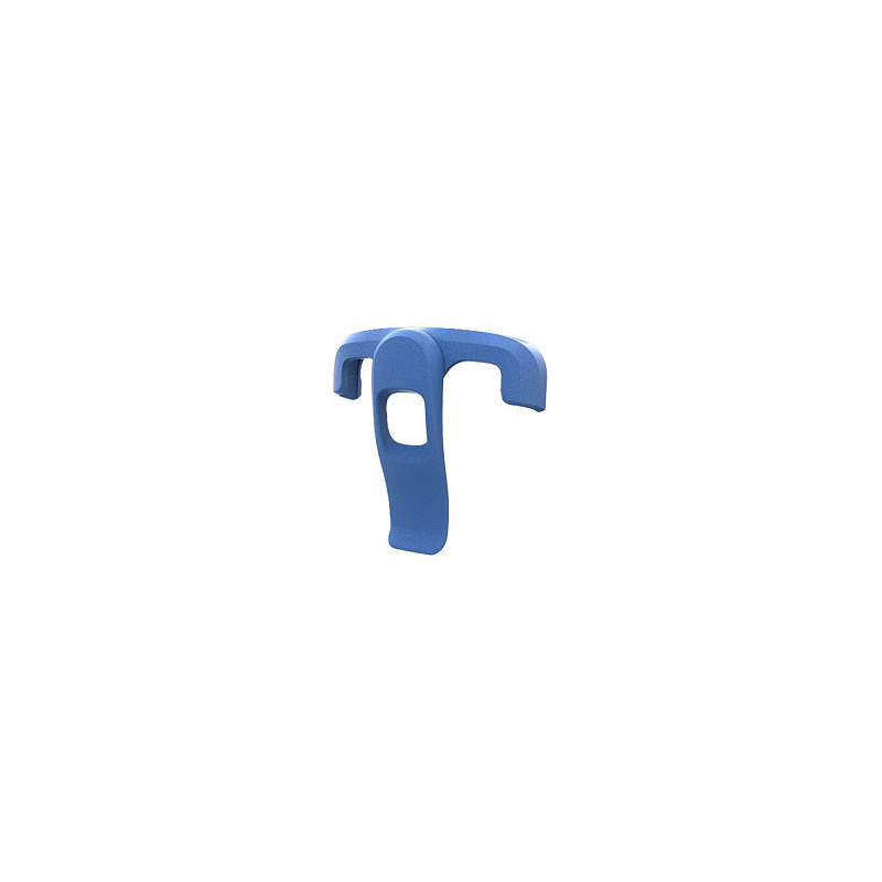 Zebra SG-HC2L5L-CLIP-01 handheld mobile computer accessory