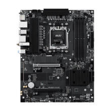 MSI PRO B850-S EVO WIFI pagrindinė plokštė