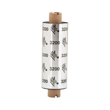 Zebra 3200 Wax / Resin thermal ribbon
