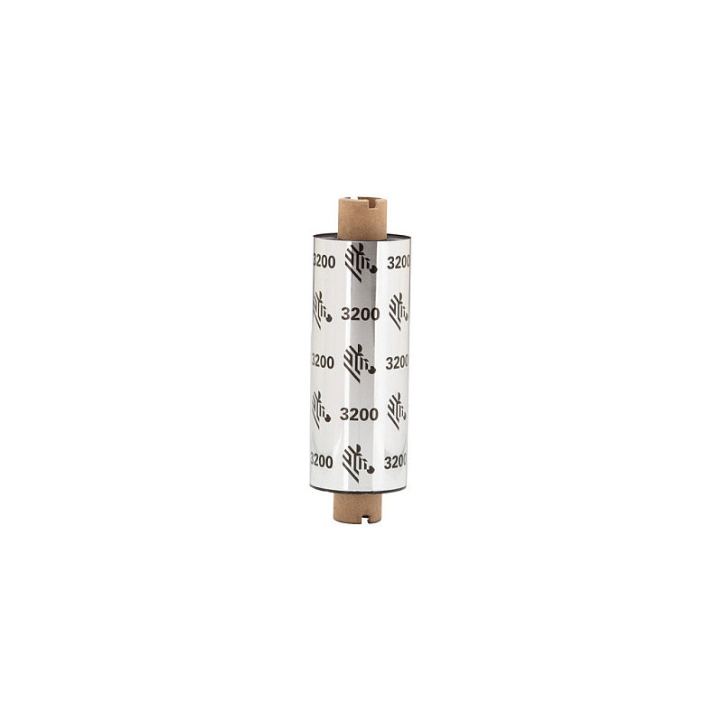 Zebra 3200 Wax / Resin thermal ribbon