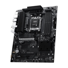 MSI PRO B850-S EVO WIFI motherboard