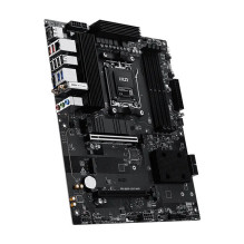 MSI PRO B850-S EVO WIFI motherboard