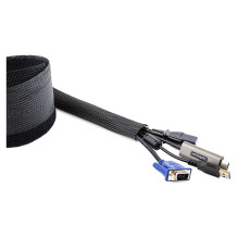 StarTech.com WKSTNCMFLX cable organizer StarTech.com WKSTNCMFLX cable organizer