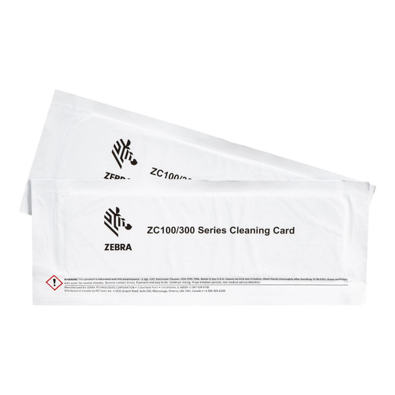 „Zebra 105999-310-01“ spausdintuvo rinkinys
