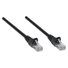 Intellinet Cat6A, SFTP, 0.25m networking cable Intellinet Cat6A, SFTP, 0.25m networking cable