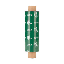 Zebra 5095 Resin thermal...