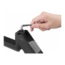 Equip 650132 monitor mount / stand Equip 650132 monitor mount / stand