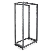 StarTech.com 4POSTRACK42 rack cabinet