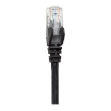 „Intellinet Cat6A“, SFTP, 0,25 m tinklo kabelis „Intellinet Cat6A“, SFTP, 0,25 m tinklo kabelis