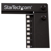StarTech.com 4POSTRACK42 rack cabinet