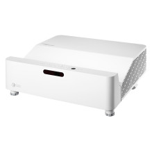 Optoma ZW410UST
