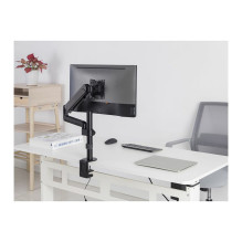 „Equip 650132“ monitoriaus laikiklis / stovas „Equip 650132“ monitoriaus laikiklis / stovas