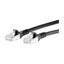 BTR NETCOM Cat6A, 0.5m...