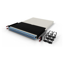 PATCHBOX PONE30STPBL networking cable
