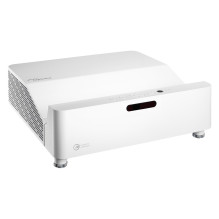 Optoma ZW410UST