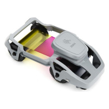 Zebra 800300-250EM printer...