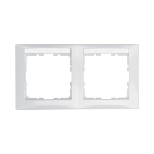 Hager 10228919 wall plate /...