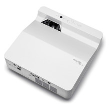 Optoma ZW410UST