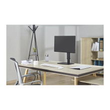 „Equip 650126“ monitoriaus laikiklis / stovas „Equip 650126“ monitoriaus laikiklis / stovas
