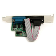 StarTech.com ICUSB232INT2 interface cards / adapter