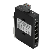 Wago 852-1111 / 000-001 network switch Wago 852-1111 / 000-001 network switch
