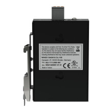 Wago 852-1111 / 000-001 network switch Wago 852-1111 / 000-001 network switch