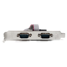 StarTech.com ICUSB232INT2 interface cards / adapter
