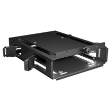 tyliai! HDD NARVA 2