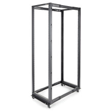 StarTech.com 4POSTRACK42 rack cabinet