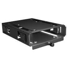 be quiet! HDD CAGE 2