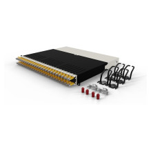 PATCHBOX PONEX8STPYL tinklo kabelis PATCHBOX PONEX8STPYL tinklo kabelis