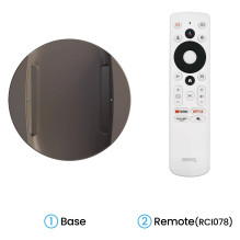 BenQ GV32
