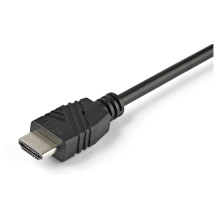 StarTech.com SV211HDUA4K KVM switch