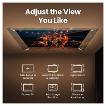 BenQ GV32
