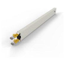 PATCHBOX CONEX8STPYL networking cable PATCHBOX CONEX8STPYL networking cable