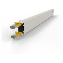 PATCHBOX CONEX8STPYL networking cable PATCHBOX CONEX8STPYL networking cable