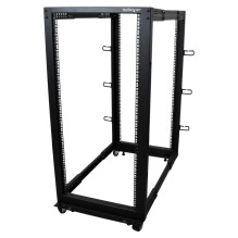 „StarTech.com“ 4POSTrack25U...