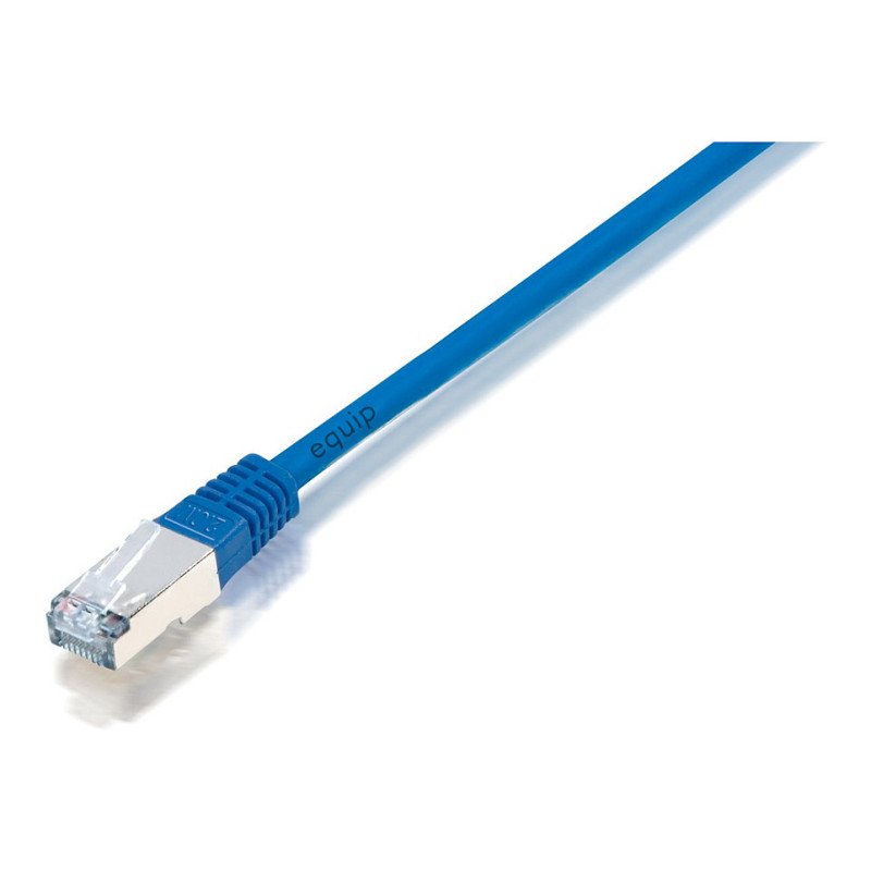 Įrenkite 225437 tinklo kabelį