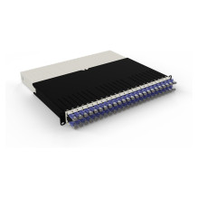 PATCHBOX PONEX8STPVI tinklo kabelis