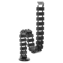 Equip 650808 cable organizer