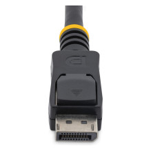 „StarTech.com“ DISPL50CM „DisplayPort“ kabelis „StarTech.com“ DISPL50CM „DisplayPort“ kabelis