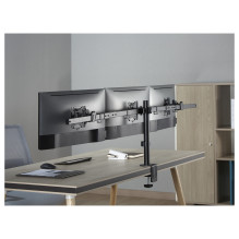 „Equip 650158“ monitoriaus laikiklis / stovas „Equip 650158“ monitoriaus laikiklis / stovas
